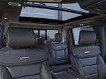 New 2025 Ford F-250 Platinum Crew Cab 4WD Pickup for sale #M25SD209 - photo 23