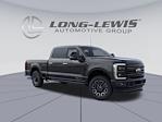 New 2025 Ford F-250 Platinum Crew Cab 4WD Pickup for sale #M25SD209 - photo 8