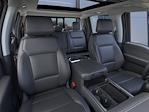 New 2025 Ford F-350 Lariat Crew Cab 4WD SRW Pickup for sale #M25SD210 - photo 11