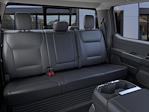 New 2025 Ford F-350 Lariat Crew Cab 4WD SRW Pickup for sale #M25SD210 - photo 12