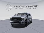 New 2025 Ford F-350 Lariat Crew Cab 4WD SRW Pickup for sale #M25SD210 - photo 3
