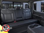 New 2025 Ford F-350 Platinum Crew Cab 4WD SRW Pickup for sale #M25SD213 - photo 14