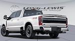 New 2025 Ford F-350 Platinum Crew Cab 4WD SRW Pickup for sale #M25SD213 - photo 2