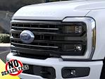 New 2025 Ford F-350 Platinum Crew Cab 4WD SRW Pickup for sale #M25SD213 - photo 20
