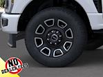 New 2025 Ford F-350 Platinum Crew Cab 4WD SRW Pickup for sale #M25SD213 - photo 22