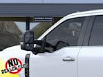 New 2025 Ford F-350 Platinum Crew Cab 4WD SRW Pickup for sale #M25SD213 - photo 23