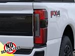 New 2025 Ford F-350 Platinum Crew Cab 4WD SRW Pickup for sale #M25SD213 - photo 24