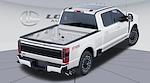 New 2025 Ford F-350 Platinum Crew Cab 4WD SRW Pickup for sale #M25SD213 - photo 3