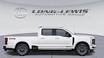 New 2025 Ford F-350 Platinum Crew Cab 4WD SRW Pickup for sale #M25SD213 - photo 5