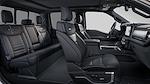 New 2025 Ford F-350 Platinum Crew Cab 4WD SRW Pickup for sale #M25SD213 - photo 6
