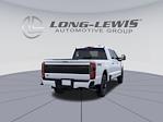 New 2025 Ford F-350 Platinum Crew Cab 4WD SRW Pickup for sale #M25SD213 - photo 8