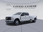 2025 Ford F-350 Crew Cab DRW 4x4 Pickup for sale #M25SD214 - photo 1