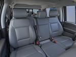2025 Ford F-350 Crew Cab DRW 4x4 Pickup for sale #M25SD214 - photo 10