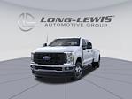 2025 Ford F-350 Crew Cab DRW 4x4 Pickup for sale #M25SD214 - photo 3