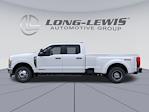 2025 Ford F-350 Crew Cab DRW 4x4 Pickup for sale #M25SD214 - photo 4
