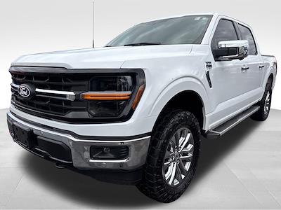 2024 Ford F-150 SuperCrew Cab 4WD Pickup for sale #M25SD216A - photo 1