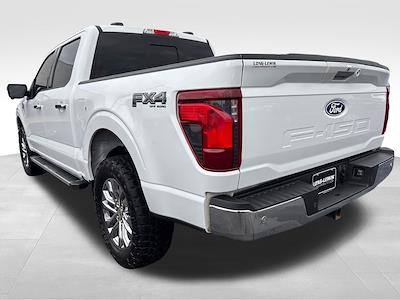 2024 Ford F-150 SuperCrew Cab 4WD Pickup for sale #M25SD216A - photo 2