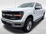 2024 Ford F-150 SuperCrew Cab 4WD Pickup for sale #M25SD216A - photo 1