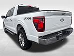 2024 Ford F-150 SuperCrew Cab 4WD Pickup for sale #M25SD216A - photo 2