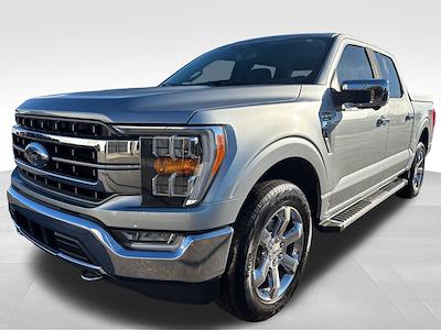 2022 Ford F-150 SuperCrew Cab 4WD Pickup for sale #M25SD218B - photo 1