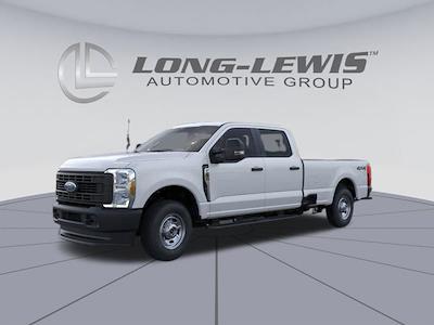 New 2025 Ford F-250 Lariat Crew Cab 4x4 Pickup for sale #M25SD219 - photo 1