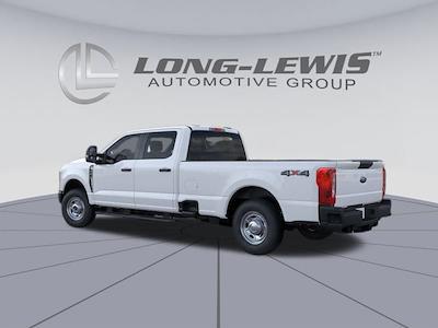 New 2025 Ford F-250 Lariat Crew Cab 4x4 Pickup for sale #M25SD219 - photo 2
