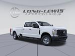 New 2025 Ford F-250 Lariat Crew Cab 4x4 Pickup for sale #M25SD219 - photo 7