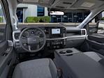 New 2025 Ford F-250 Lariat Crew Cab 4x4 Pickup for sale #M25SD219 - photo 9