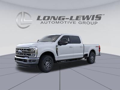 2026 Ford F-250 Crew Cab 4WD Pickup for sale #M26SD059 - photo 1