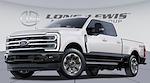New 2025 Ford F-350 King Ranch Crew Cab 4WD SRW Pickup for sale #M25SD221 - photo 1