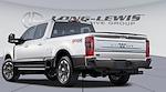 New 2025 Ford F-350 King Ranch Crew Cab 4WD SRW Pickup for sale #M25SD221 - photo 2