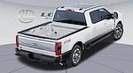 New 2025 Ford F-350 King Ranch Crew Cab 4WD SRW Pickup for sale #M25SD221 - photo 3