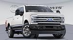 New 2025 Ford F-350 King Ranch Crew Cab 4WD SRW Pickup for sale #M25SD221 - photo 4