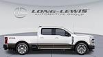 New 2025 Ford F-350 King Ranch Crew Cab 4WD SRW Pickup for sale #M25SD221 - photo 6