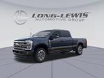 New 2025 Ford F-250 King Ranch Crew Cab 4WD Pickup for sale #M25SD223 - photo 1