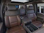 New 2025 Ford F-250 King Ranch Crew Cab 4WD Pickup for sale #M25SD223 - photo 11