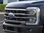 New 2025 Ford F-250 King Ranch Crew Cab 4WD Pickup for sale #M25SD223 - photo 18