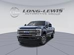 New 2025 Ford F-250 King Ranch Crew Cab 4WD Pickup for sale #M25SD223 - photo 2