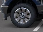 New 2025 Ford F-250 King Ranch Crew Cab 4WD Pickup for sale #M25SD223 - photo 20