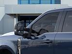 New 2025 Ford F-250 King Ranch Crew Cab 4WD Pickup for sale #M25SD223 - photo 21