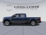 New 2025 Ford F-250 King Ranch Crew Cab 4WD Pickup for sale #M25SD223 - photo 3