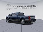 New 2025 Ford F-250 King Ranch Crew Cab 4WD Pickup for sale #M25SD223 - photo 4
