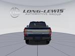 New 2025 Ford F-250 King Ranch Crew Cab 4WD Pickup for sale #M25SD223 - photo 6