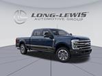 New 2025 Ford F-250 King Ranch Crew Cab 4WD Pickup for sale #M25SD223 - photo 8