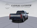 New 2025 Ford F-250 King Ranch Crew Cab 4WD Pickup for sale #M25SD223 - photo 9