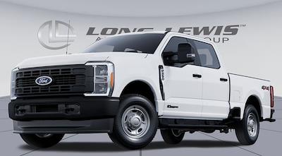 2025 Ford F-250 Crew Cab 4WD Pickup for sale #M25SD235 - photo 1