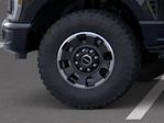 New 2025 Ford F-250 Lariat Crew Cab 4WD Pickup for sale #M25SD237 - photo 20