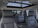 New 2025 Ford F-250 Lariat Crew Cab 4WD Pickup for sale #M25SD237 - photo 23