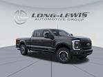 New 2025 Ford F-250 Lariat Crew Cab 4WD Pickup for sale #M25SD237 - photo 8