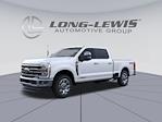 New 2025 Ford F-250 King Ranch Crew Cab 4WD Pickup for sale #M25SD238 - photo 1